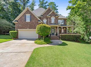 122 Lupine Ct, Lexington, SC 29072