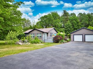 4965 Route 50, Gansevoort, NY 12831