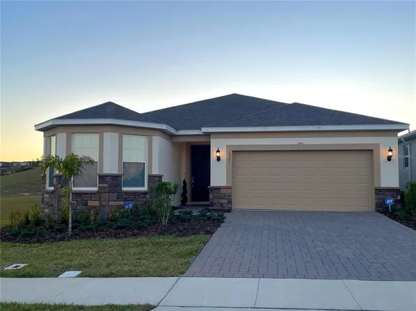 1521 Skyline Heights Cir, Minneola, FL 34715