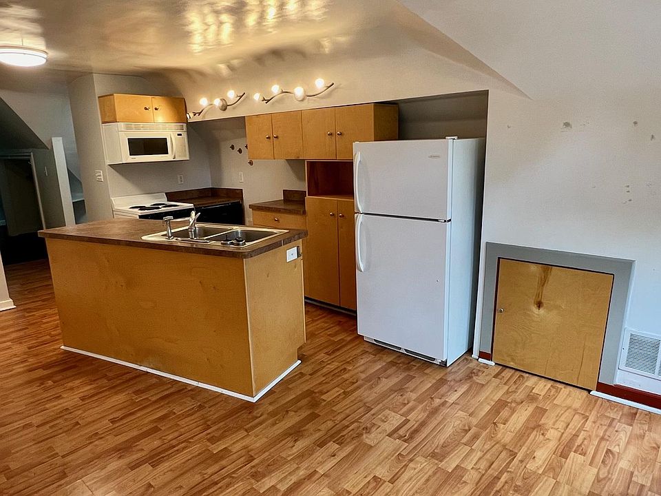 Kitchen/Living