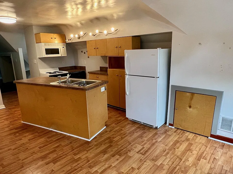 Kitchen/Living