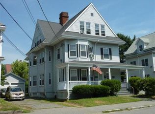 64 Middlesex Ave, Swampscott, MA 01907