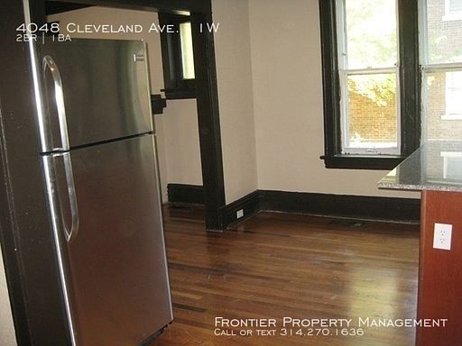 4th image of 4048 Cleveland Ave APT 1W