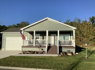 The Cedar Plan, Oaks of Rockford, Rockford, MI