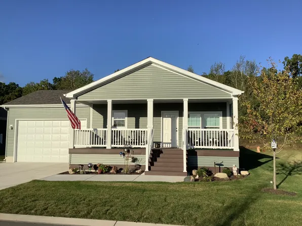 The Cedar Plan, Oaks of Rockford