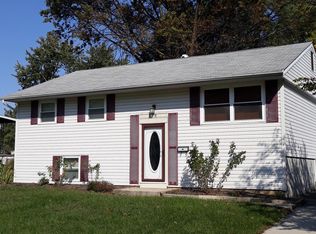 578 Fenchurch Way, Columbus, OH