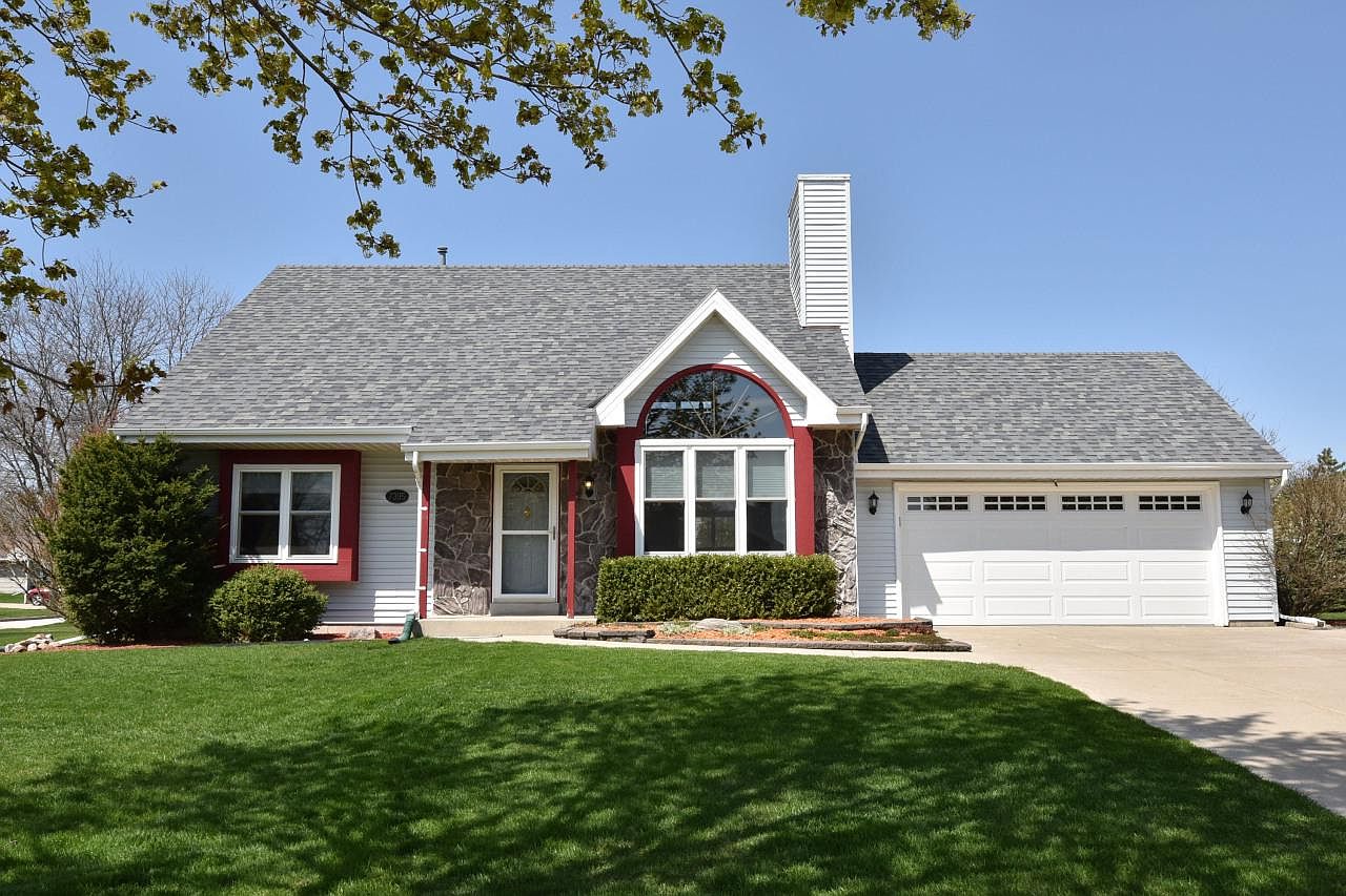 7395 South Heatheridge COURT, Franklin, WI 53132 Zillow