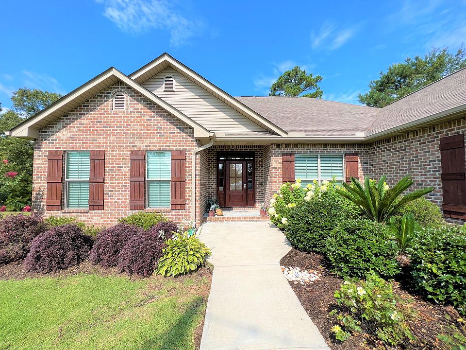 28 Hidden Hills Ln, Ellisville, MS 39437 Zillow