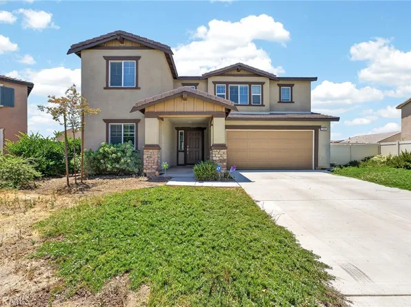 5849 Plum Pl, Hemet, CA 92544