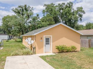 3546 County Road 230c, Wildwood, FL 34785
