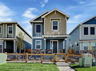 23672 E 3rd Pl, Aurora, CO 80018