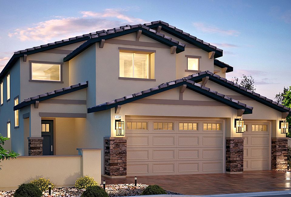 Plan Elevation.
