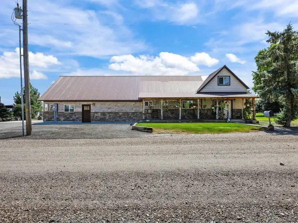 6995 W 2200 S, Weston, ID 83286