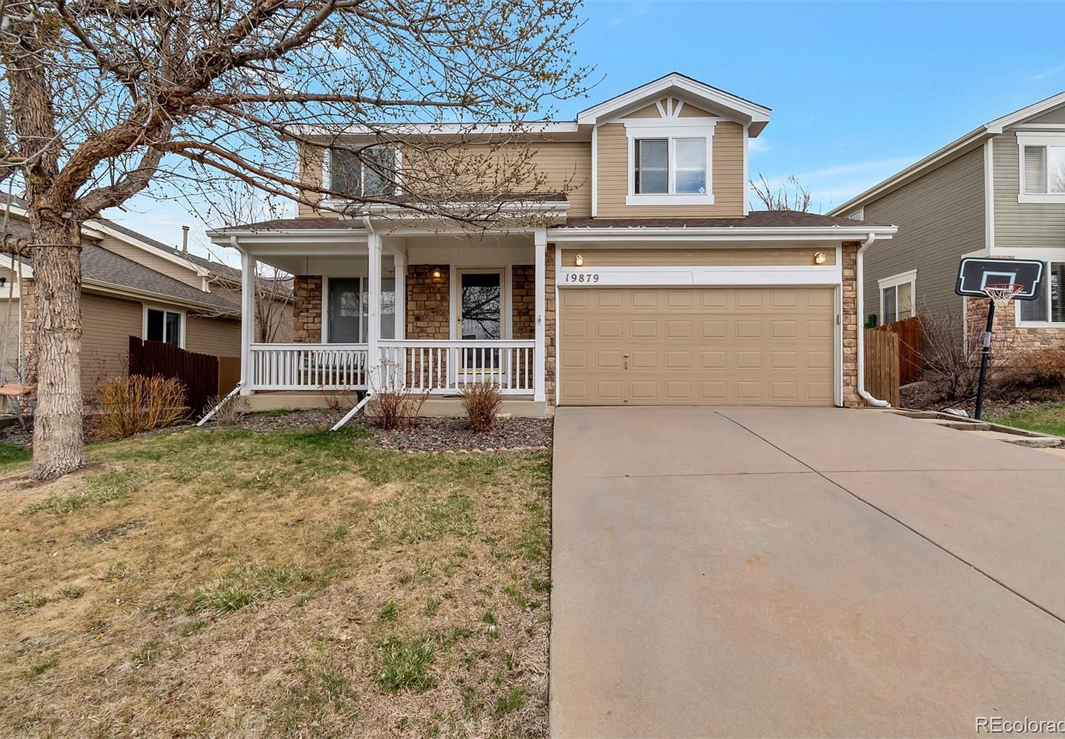 19879 E Harvard Ave, Aurora, CO 80013 | Zillow