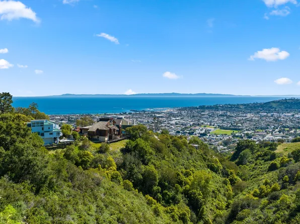 739 Alturas Del Sol, Santa Barbara, CA 93103