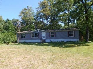 715 King School Rd, Ironton, MO 63650