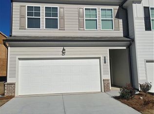 6381 Sundowner Pl #138, South Fulton, GA 30331