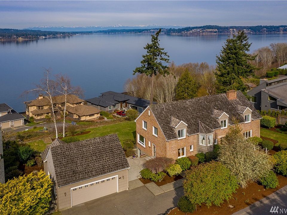 3616 Soundview Dr W, University Place, WA 98466 | Zillow