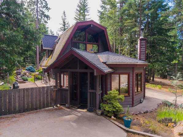 300 Pony Trl, Mount Shasta, CA 96067
