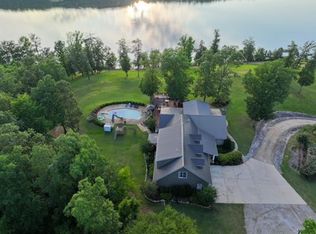 410 County Road 261, Iuka, MS 38852