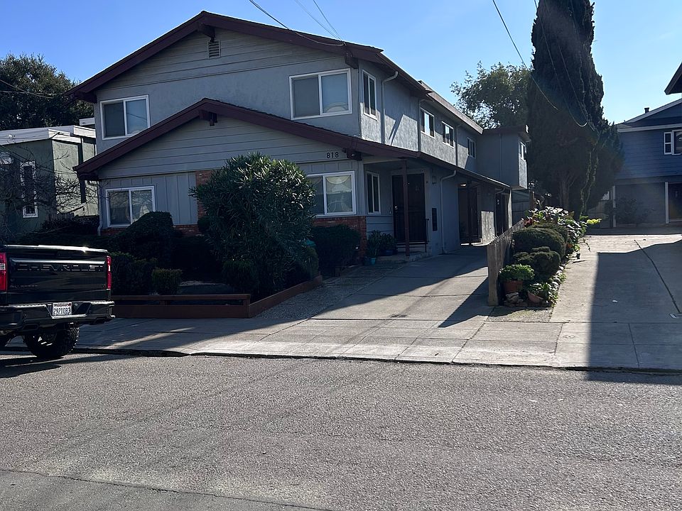 1st image of 818 Taylor Ave #C