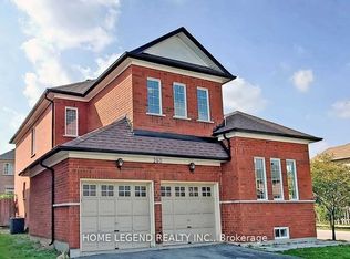 280 Stonebridge Dr, Markham, ON L6C2X9