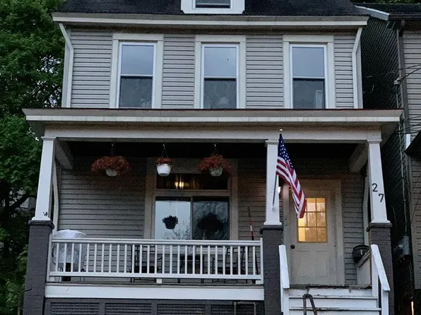 27 Maplewood St Floor 1, Pittsburgh, PA 15223