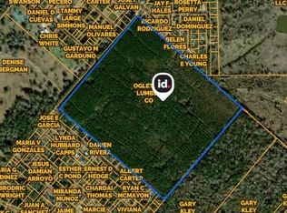 Douglas Nugent Rd, Livingston, TX 77351