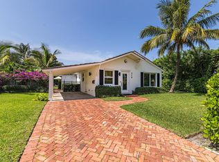 319 Hunter St, West Palm Beach, FL 33405