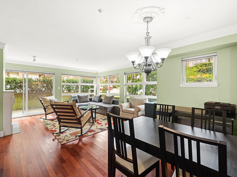 1st image of 2815 Yew St #104