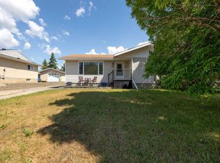 116 N Rowan St, Wood Buffalo, AB T9H 2Y5