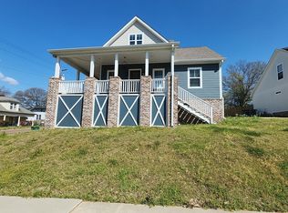 412 Lambuth Blvd, Jackson, TN 38301