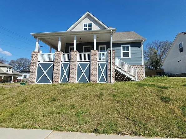 412 Lambuth Blvd, Jackson, TN 38301