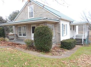 1184 Perryville Rd, Parker, PA 16049