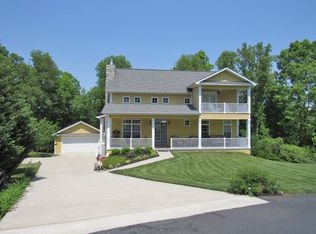 385 Laurel Wood Dr, Nancy, KY 42544