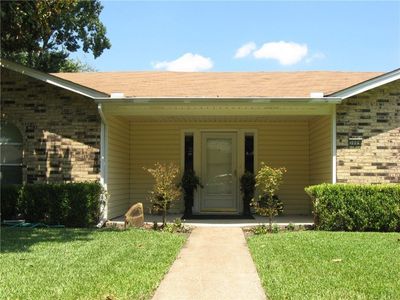 3009 Chisholm Trl, Garland, TX, 75042