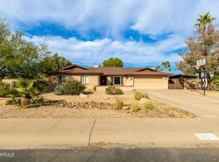 6240 E Friess Dr, Scottsdale, AZ 85254