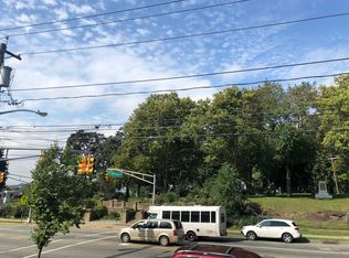 3326 John F Kennedy Blvd, Jersey City, NJ 07307