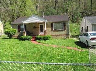 4107 Rich Fork Rd, Charleston, WV 25312