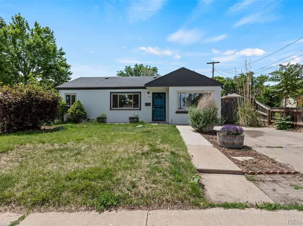 1050 E Dartmouth Avenue, Englewood, CO 80113