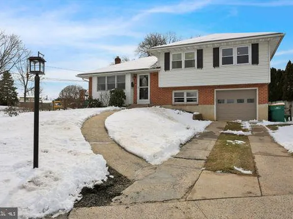 117 Montieth Ave, Reading, PA 19609