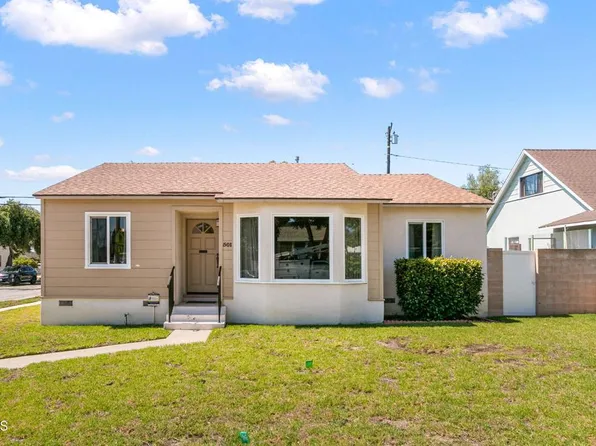 501 Valmore Ave, Ventura, CA 93003