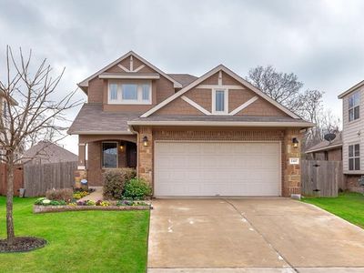 2417 Spanish Camp Cv, Austin, TX, 78725