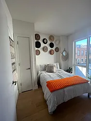 Rented by Lodger Corp