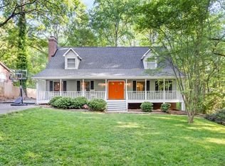 117 Ashley Rd, Clemson, SC 29631