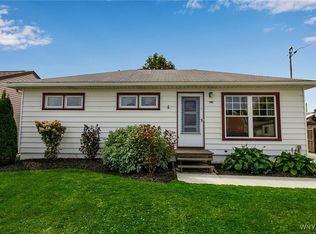 346 Dwyer St, West Seneca, NY 14224