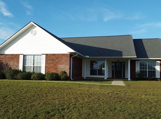 110 Fieldstone Dr, Enterprise, AL 36330