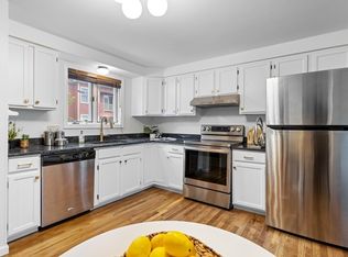 39 Marion St, Somerville, MA 02143