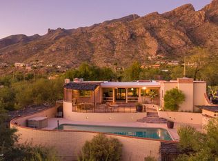 6745 N Catalina Ave, Tucson, AZ 85718
