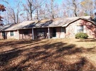 229 County Road 683, Guntown, MS 38849